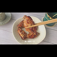 #营养小食光#奥尔良烤鸡翅的做法图解9