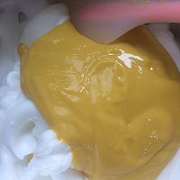 南瓜溶豆的做法图解5