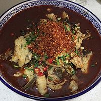 重口味来了！麻辣水煮鱼的做法图解11