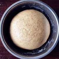 红糖全麦软欧的做法图解6