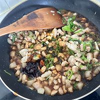 #夏日吃货嘉年华#自己在家做好吃的——老北京炸酱面的做法图解6