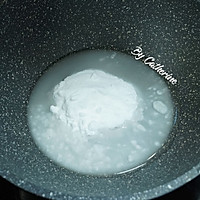 山楂糖雪球「我愿意为你下厨」的做法图解7