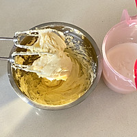 一口吃不完的蓝莓酥皮泡芙的做法图解41