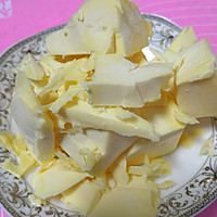 【凤梨酥】菠萝冬瓜替代凤梨的做法图解4