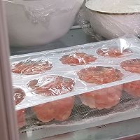 柚子果冻的做法图解5