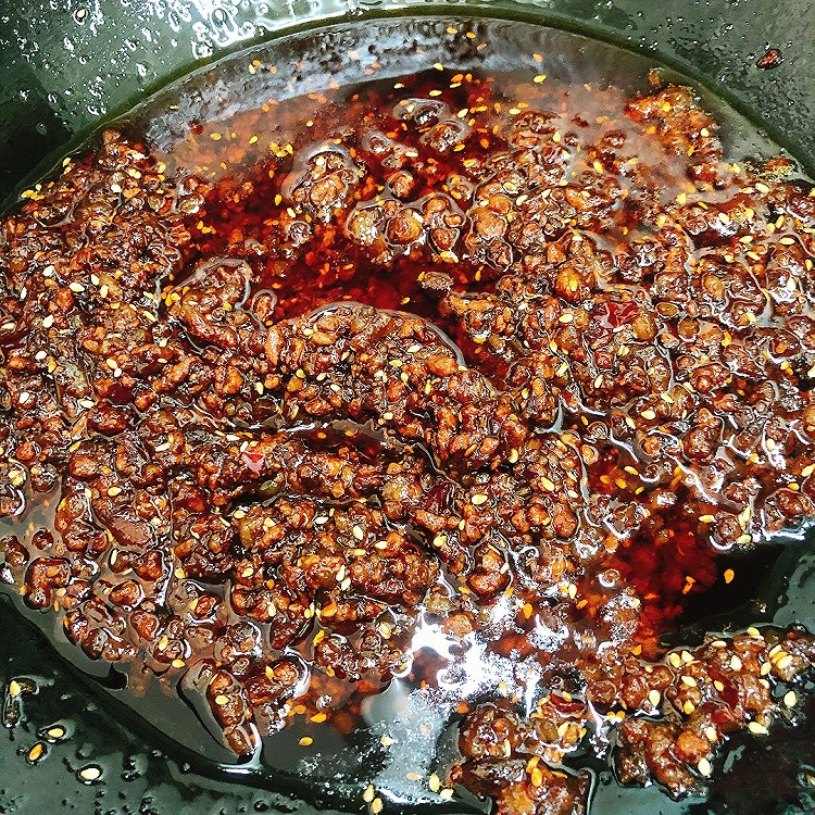 下饭猪肉酱的做法