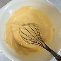 蛋黄酱（カスタード クリーム）的做法图解6