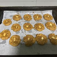 酥脆可口的红枣核桃酥的做法图解10
