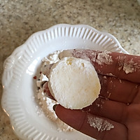 金针菇焖玉子豆腐的做法图解6