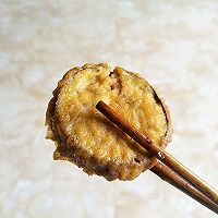 茄饼的做法图解6