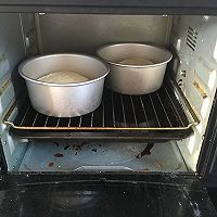绵绵奶酪包的做法图解7