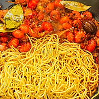 解锁夏日利酒菜——爆汁虾尾的做法图解8