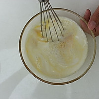 下午茶~铜锣烧与水果茶的做法图解3