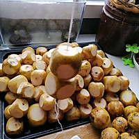 留住秋天的味道~蒸梨坨的做法图解3