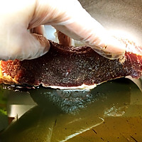 夜半小牛排的做法图解14