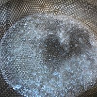 腐竹拌芹菜的做法图解5