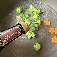 这是一份从来都没吃腻的日式照烧鸡腿饭的做法图解6