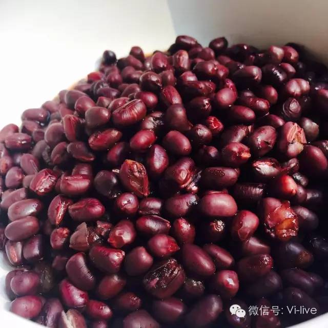 甜蜜蜜－蜜豆的做法图解3