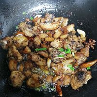 孩子爱吃的辣子鸡的做法图解4