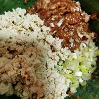 馄饨皮儿、饺子皮儿快手生煎的做法图解2