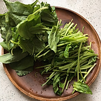 快手薑燒豬肉飯的做法图解8