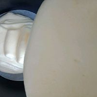 6寸戚风蛋糕的做法图解16