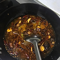 香辣龙虾尾的做法图解5