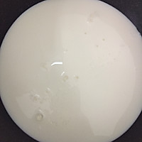 焦糖鸡蛋布丁的做法图解6