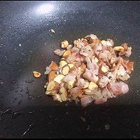 健康营养丰富的南瓜坚果沙拉的做法图解6
