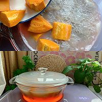 广东滋补靓汤|鸡爪木瓜眉豆汤的做法图解4