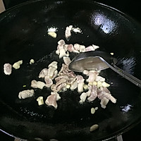 奶炖番茄拌面#好侍西趣·浓情奶炖#的做法图解2