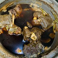 减脂期吃得秘制卤牛肉的做法图解8