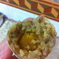 糯米蛋的做法图解1