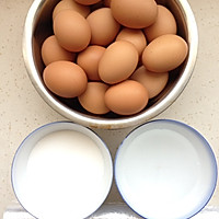 时间的馈赠—咸鸡蛋的做法图解1