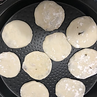 芙蓉麦饼（迷你版）的做法图解9