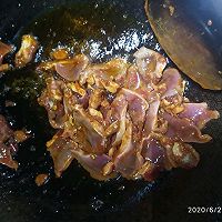 泡椒鸭胗的做法图解4