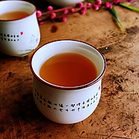 #憋在家里吃什么#煮苹果水，比饮料还好喝的做法图解6