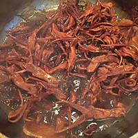 酱鸭舌的做法图解3