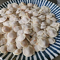 宝宝迷你水饺（万能辅食）的做法图解11