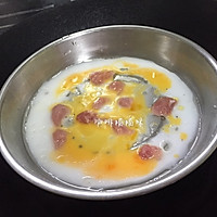 猪肉鸡蛋拉肠粉#鲜有赞，爱有伴#的做法图解9