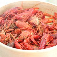 清蒸小龙虾的做法图解12