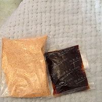 粉蒸排骨的做法图解1