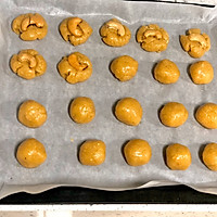 难以抗拒の酥脆～盐焗腰果酥的做法图解5