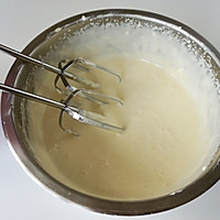 黄金红薯芝士#在“家”打造ins风美食#的做法图解8