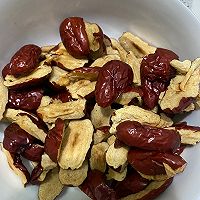 电饭锅版淄博绿豆糕的做法图解2