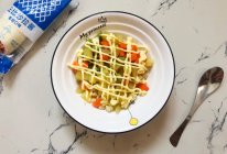 #一起土豆沙拉吧#土豆沙拉的做法