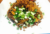 鱼杂【老干妈麻辣鱼籽】的做法