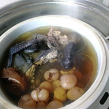 龟元汤
