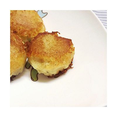 土豆泥