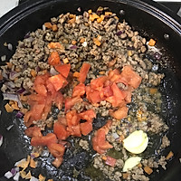 肉酱意大利面—在家做出饭店的味道的做法图解9